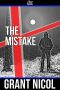 [The Grímur Karlsson Mysteries 02] • The Mistake
